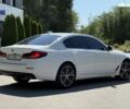Белый БМВ 5 Серия, объемом двигателя 2 л и пробегом 128 тыс. км за 36999 $, фото 10 на Automoto.ua