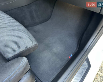 БМВ 5 Серия 2020 в Ивано-Франковске на Automoto.ua Белый БМВ 5 Серия, объемом двигателя 2 л и пробегом 174 тыс. км за 36750 $, фото 54 на Automoto.ua