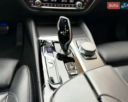 Белый БМВ 5 Серия, объемом двигателя 2.99 л и пробегом 199 тыс. км за 44800 $, фото 19 на Automoto.ua