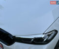БМВ 5 Серия 2020 в Ивано-Франковске на Automoto.ua Белый БМВ 5 Серия, объемом двигателя 2 л и пробегом 174 тыс. км за 36750 $, фото 15 на Automoto.ua