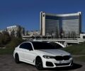 Белый БМВ 5 Серия, объемом двигателя 3 л и пробегом 139 тыс. км за 46000 $, фото 1 на Automoto.ua
