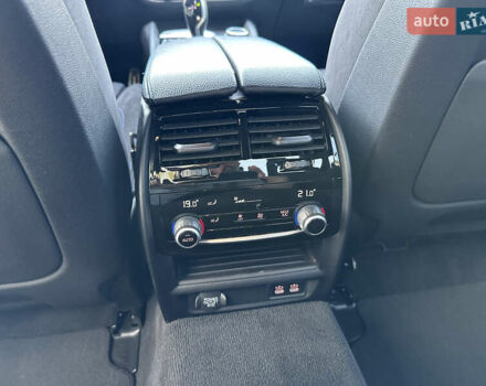 БМВ 5 Серия 2020 в Ивано-Франковске на Automoto.ua Белый БМВ 5 Серия, объемом двигателя 2 л и пробегом 174 тыс. км за 36750 $, фото 72 на Automoto.ua