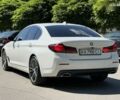 Белый БМВ 5 Серия, объемом двигателя 2 л и пробегом 128 тыс. км за 36999 $, фото 16 на Automoto.ua