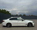 Білий БМВ 5 Серія, об'ємом двигуна 2 л та пробігом 99 тис. км за 36000 $, фото 8 на Automoto.ua