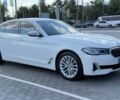 Белый БМВ 5 Серия, объемом двигателя 2 л и пробегом 80 тыс. км за 33500 $, фото 1 на Automoto.ua