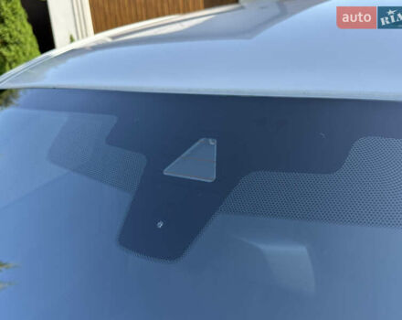 БМВ 5 Серия 2020 в Ивано-Франковске на Automoto.ua Белый БМВ 5 Серия, объемом двигателя 2 л и пробегом 174 тыс. км за 36750 $, фото 34 на Automoto.ua