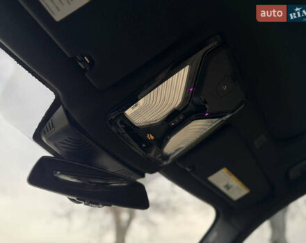 Білий БМВ 5 Серія, об'ємом двигуна 3 л та пробігом 111 тис. км за 39000 $, фото 18 на Automoto.ua