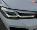 Белый БМВ 5 Серия, объемом двигателя 2 л и пробегом 28 тыс. км за 42990 $, фото 10 на Automoto.ua
