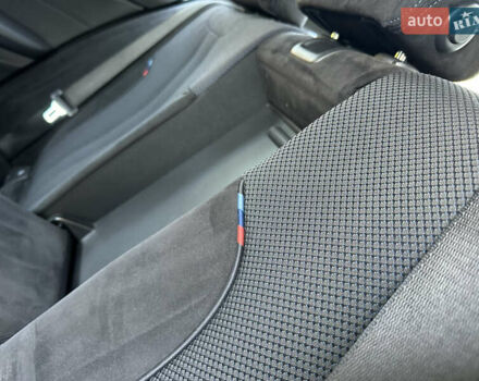 БМВ 5 Серия 2020 в Ивано-Франковске на Automoto.ua Белый БМВ 5 Серия, объемом двигателя 2 л и пробегом 174 тыс. км за 36750 $, фото 71 на Automoto.ua