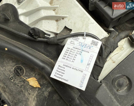 Белый БМВ 5 Серия, объемом двигателя 2.99 л и пробегом 199 тыс. км за 44800 $, фото 52 на Automoto.ua