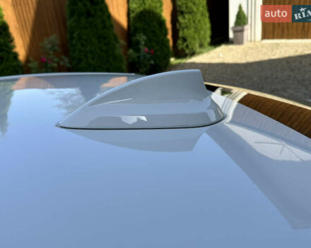 БМВ 5 Серия 2020 в Ивано-Франковске на Automoto.ua Белый БМВ 5 Серия, объемом двигателя 2 л и пробегом 174 тыс. км за 36750 $, фото 35 на Automoto.ua