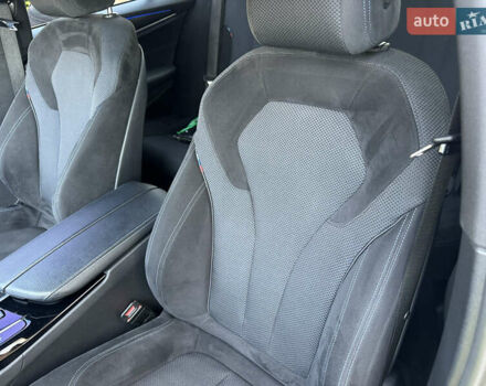 БМВ 5 Серия 2020 в Ивано-Франковске на Automoto.ua Белый БМВ 5 Серия, объемом двигателя 2 л и пробегом 174 тыс. км за 36750 $, фото 40 на Automoto.ua