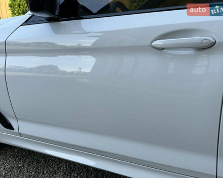БМВ 5 Серия 2020 в Ивано-Франковске на Automoto.ua Белый БМВ 5 Серия, объемом двигателя 2 л и пробегом 174 тыс. км за 36750 $, фото 18 на Automoto.ua