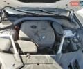 Белый БМВ 5 Серия, объемом двигателя 2 л и пробегом 93 тыс. км за 8700 $, фото 10 на Automoto.ua