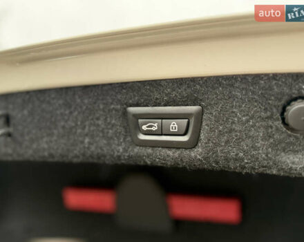 Белый БМВ 5 Серия, объемом двигателя 2.99 л и пробегом 199 тыс. км за 44800 $, фото 41 на Automoto.ua