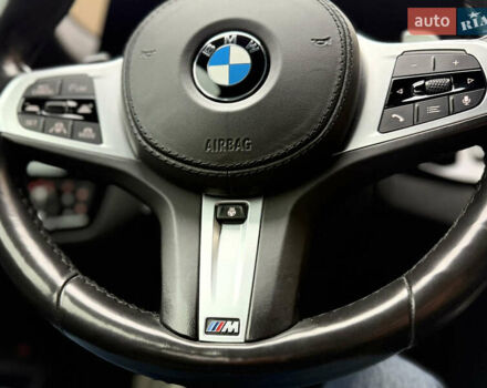 Белый БМВ 5 Серия, объемом двигателя 2.99 л и пробегом 199 тыс. км за 44800 $, фото 26 на Automoto.ua