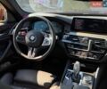 Белый БМВ 5 Серия, объемом двигателя 3 л и пробегом 22 тыс. км за 42000 $, фото 1 на Automoto.ua