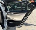 Білий БМВ 5 Серія, об'ємом двигуна 3 л та пробігом 40 тис. км за 46500 $, фото 20 на Automoto.ua