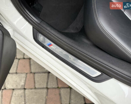 Белый БМВ 5 Серия, объемом двигателя 2.99 л и пробегом 199 тыс. км за 44800 $, фото 39 на Automoto.ua