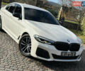 Белый БМВ 5 Серия, объемом двигателя 2 л и пробегом 175 тыс. км за 38500 $, фото 9 на Automoto.ua