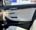 Білий БМВ 5 Серія, об'ємом двигуна 3 л та пробігом 40 тис. км за 46500 $, фото 19 на Automoto.ua