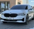 Белый БМВ 5 Серия, объемом двигателя 2 л и пробегом 128 тыс. км за 36999 $, фото 26 на Automoto.ua