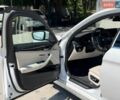 Білий БМВ 5 Серія, об'ємом двигуна 3 л та пробігом 40 тис. км за 46500 $, фото 12 на Automoto.ua