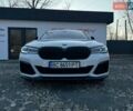 Белый БМВ 5 Серия, объемом двигателя 2 л и пробегом 28 тыс. км за 42990 $, фото 3 на Automoto.ua