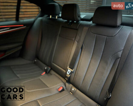 Белый БМВ 5 Серия, объемом двигателя 2 л и пробегом 105 тыс. км за 37000 $, фото 24 на Automoto.ua