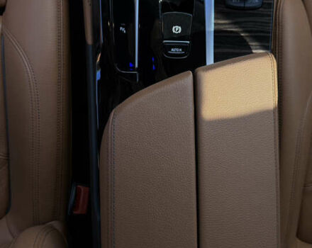 Белый БМВ 5 Серия, объемом двигателя 2 л и пробегом 70 тыс. км за 35500 $, фото 7 на Automoto.ua