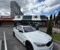 Білий БМВ 5 Серія, об'ємом двигуна 3 л та пробігом 97 тис. км за 33500 $, фото 1 на Automoto.ua