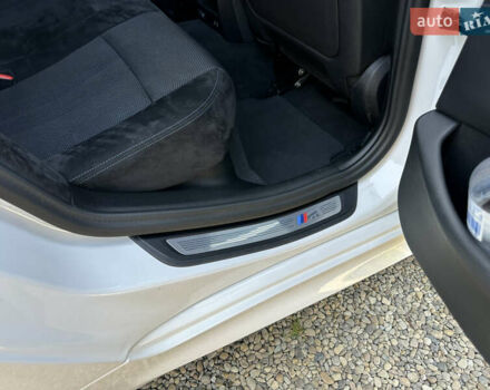 БМВ 5 Серия 2020 в Ивано-Франковске на Automoto.ua Белый БМВ 5 Серия, объемом двигателя 2 л и пробегом 174 тыс. км за 36750 $, фото 66 на Automoto.ua