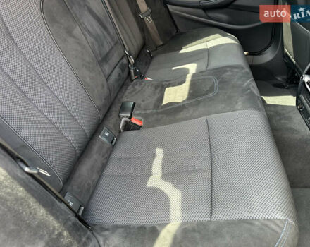 Білий БМВ 5 Серія, об'ємом двигуна 2 л та пробігом 174 тис. км за 37950 $, фото 60 на Automoto.ua