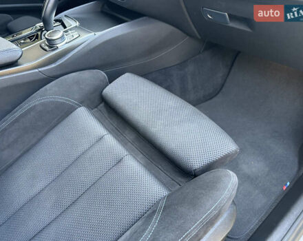 БМВ 5 Серия 2020 в Ивано-Франковске на Automoto.ua Белый БМВ 5 Серия, объемом двигателя 2 л и пробегом 174 тыс. км за 36750 $, фото 53 на Automoto.ua