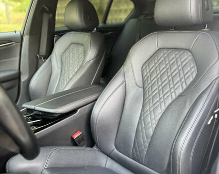 Білий БМВ 5 Серія, об'ємом двигуна 2 л та пробігом 99 тис. км за 36000 $, фото 19 на Automoto.ua