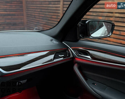 Белый БМВ 5 Серия, объемом двигателя 2 л и пробегом 105 тыс. км за 37000 $, фото 33 на Automoto.ua