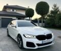Білий БМВ 5 Серія, об'ємом двигуна 2 л та пробігом 67 тис. км за 32000 $, фото 1 на Automoto.ua