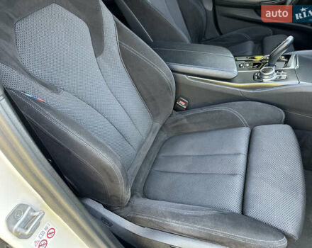 БМВ 5 Серия 2020 в Ивано-Франковске на Automoto.ua Белый БМВ 5 Серия, объемом двигателя 2 л и пробегом 174 тыс. км за 36750 $, фото 52 на Automoto.ua