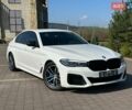 Белый БМВ 5 Серия, объемом двигателя 2 л и пробегом 175 тыс. км за 36900 $, фото 1 на Automoto.ua