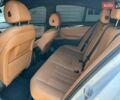Білий БМВ 5 Серія, об'ємом двигуна 2 л та пробігом 99 тис. км за 16880 $, фото 8 на Automoto.ua