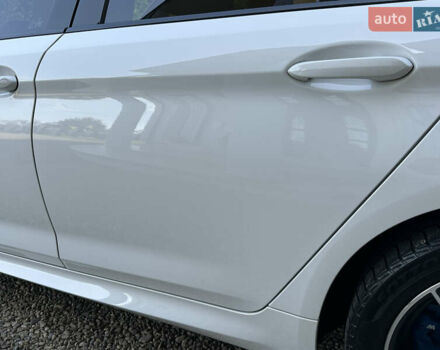 БМВ 5 Серия 2020 в Ивано-Франковске на Automoto.ua Белый БМВ 5 Серия, объемом двигателя 2 л и пробегом 174 тыс. км за 36750 $, фото 19 на Automoto.ua