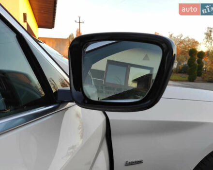 Белый БМВ 5 Серия, объемом двигателя 3 л и пробегом 71 тыс. км за 39000 $, фото 11 на Automoto.ua