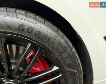 Белый БМВ 5 Серия, объемом двигателя 2.99 л и пробегом 199 тыс. км за 44800 $, фото 46 на Automoto.ua