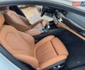 Белый БМВ 5 Серия, объемом двигателя 2 л и пробегом 28 тыс. км за 42990 $, фото 17 на Automoto.ua