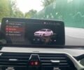 Белый БМВ 5 Серия, объемом двигателя 2 л и пробегом 67 тыс. км за 31000 $, фото 14 на Automoto.ua