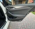 Білий БМВ 5 Серія, об'ємом двигуна 2 л та пробігом 180 тис. км за 35300 $, фото 87 на Automoto.ua