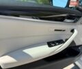 Білий БМВ 5 Серія, об'ємом двигуна 3 л та пробігом 40 тис. км за 46500 $, фото 13 на Automoto.ua