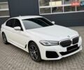 Белый БМВ 5 Серия, объемом двигателя 2 л и пробегом 127 тыс. км за 45500 $, фото 17 на Automoto.ua
