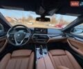 Белый БМВ 5 Серия, объемом двигателя 2 л и пробегом 28 тыс. км за 42990 $, фото 15 на Automoto.ua