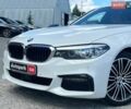 Білий БМВ 5 Серія, об'ємом двигуна 2 л та пробігом 115 тис. км за 29940 $, фото 17 на Automoto.ua